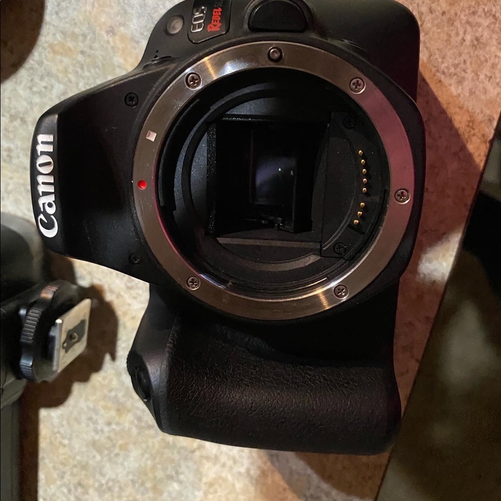 Canon SI2